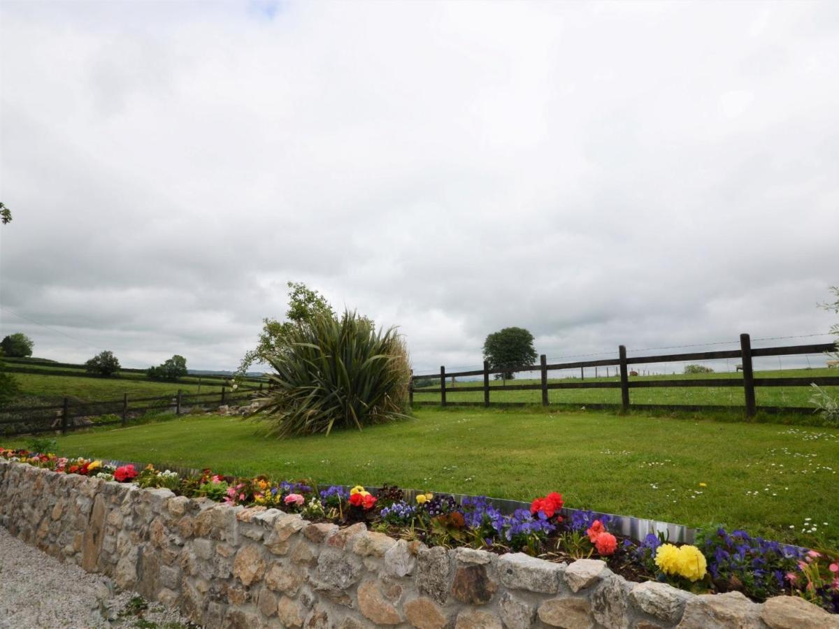 1 Bed In Tavistock Colch Villa Gunnislake Exterior photo