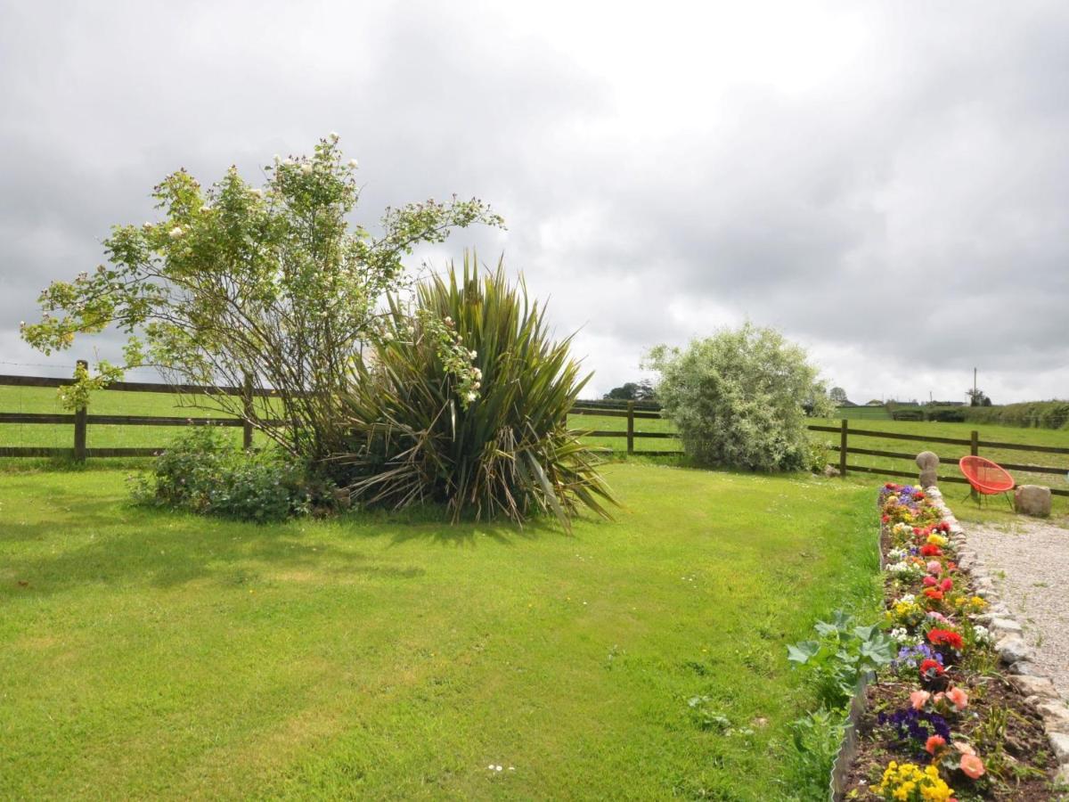 1 Bed In Tavistock Colch Villa Gunnislake Exterior photo